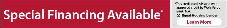 Special Financing Available | South Hills Electric Heating and Cooling LLC