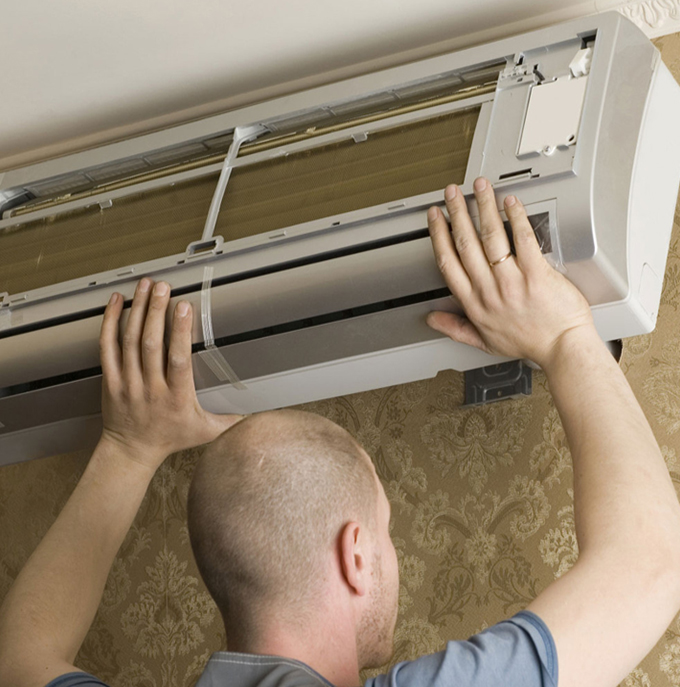 Air Conditioning Services | South Hills Electric Heating and Cooling LLC