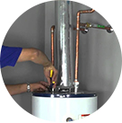 Heater Maintenance Service | South Hills Electric LLC