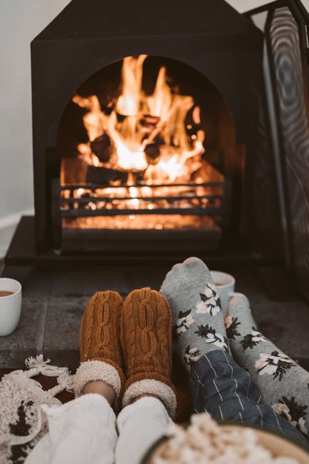 heating maintenance